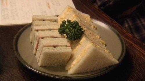 Background image for Egg Sandwich