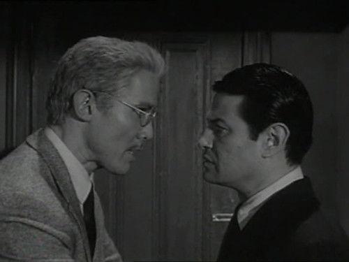 undefined Season 1 Episode 26 - An Out for Oscar