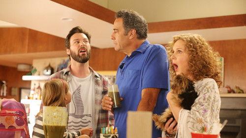 How to Live With Your Parents (For the Rest of Your Life) Season 1 Episode 10 - How to Have a Play Date