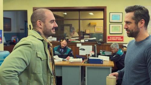 Subteran Season 1 Episode 1 - Episode 1