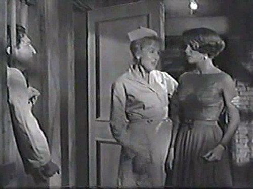 The Alfred Hitchcock Hour Season 2 Episode 1 - A Home Away from Home