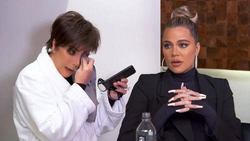 Keeping Up with the Kardashians Season 19 Episode 4 - Trouble in Palm Springs