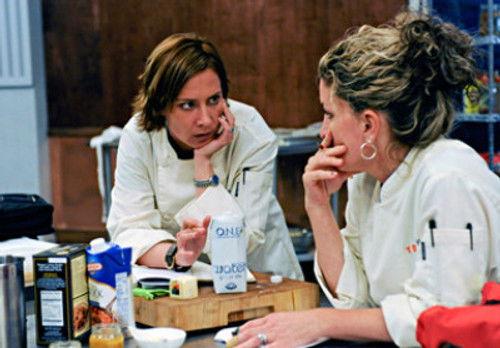 Top Chef Season 7 Episode 4 - Room Service