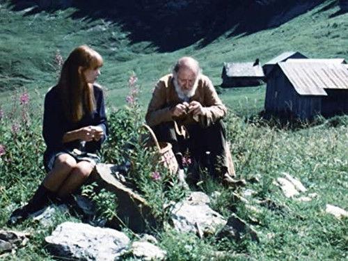 Le Village englouti Season 1 Episode 4 - Episode 4