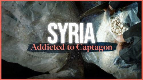 Foreign Correspondent Season 32 Episode 22 - Addicted To Captagon - Syria
