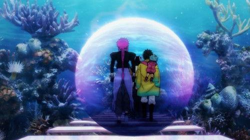 Haigakura Season 1 Episode 8 - The Sea Shanty Dance