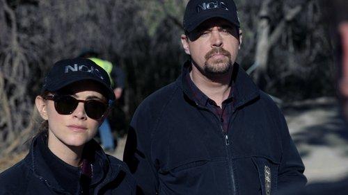 NCIS Season 15 Episode 13 - Family Ties
