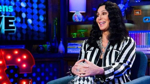 Watch What Happens Live with Andy Cohen Season 10 Episode 10 - Cher