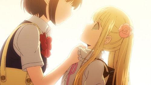 Scum's Wish Season 1 Episode 2 - I'm Here for That Warmth