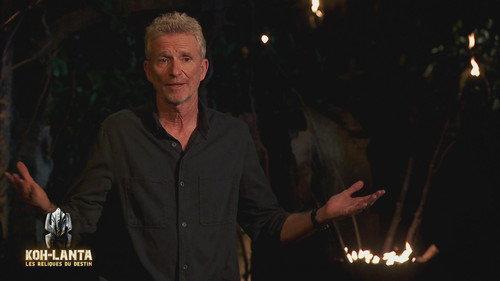 Koh-Lanta Season 33 Episode 24 - Episode 24