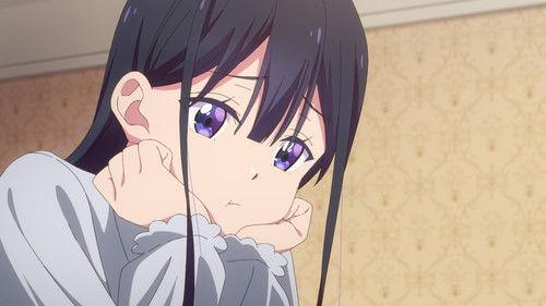 Masamune-kun's Revenge Season 2 Episode 8 - There Are Things You Shouldn't Realize
