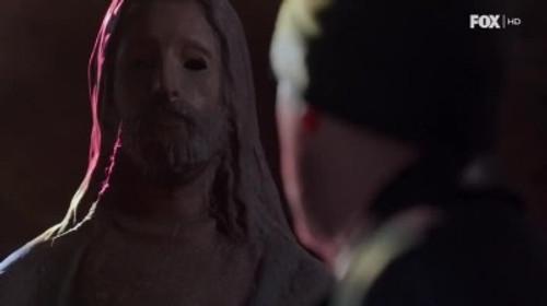 undefined Season 1 Episode 9 - Balance