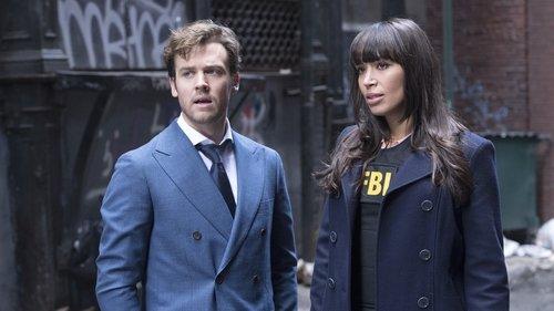 Deception Season 1 Episode 1 - Pilot