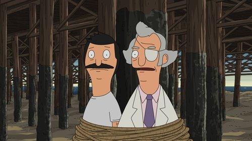 Bob's Burgers Season 4 Episode 22 - World Wharf II: The Wharfening (or How Bob Saves/Destroys The Town) (2)