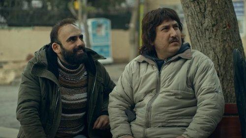 undefined Season 5 Episode 4 - Absence