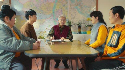 Chicken Nugget Season 1 Episode 6 - Episode 6