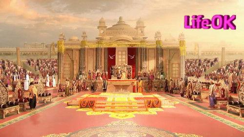 Devon Ke Dev...Mahadev Season 19 Episode 7 - Parvati resumes the Kali form