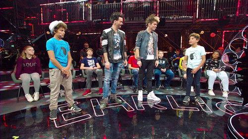 Die Ehrlich Brothers Magic School Season 1 Episode 2 - Episode 2