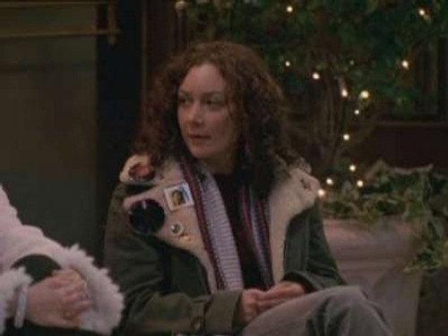 Will & Grace Season 6 Episode 10 - Fanilow