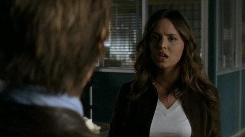 Tru Calling Season 1 Episode 20 - Two Weddings and a Funeral