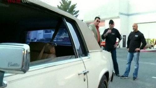 Counting Cars Season 2 Episode 1 - You Talkin' to Me?