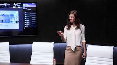 Baron Noir Season 2 Episode 7 - Diprotodon