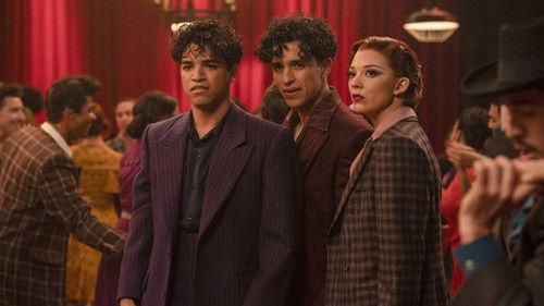 undefined Season 1 Episode 9 - Sing, Sing, Sing