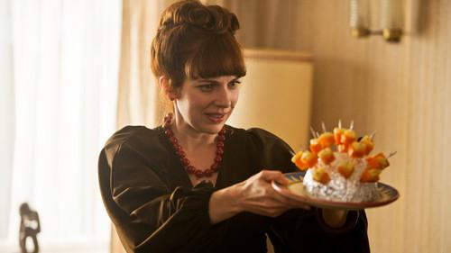 The Kennedys Season 1 Episode 1 - Secret Whisper