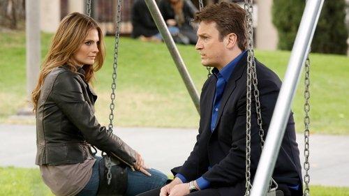 undefined Season 5 Episode 24 - Watershed