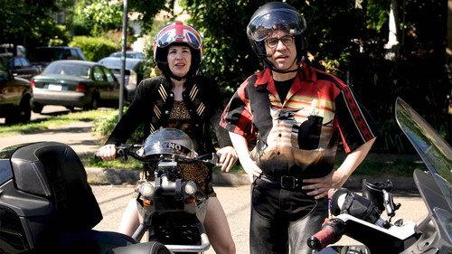 undefined Season 2 Episode 7 - Motorcycle