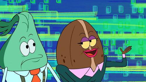 Background image for Big Busyness