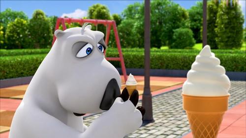 Bernard Season 5 Episode 25 - What the Ice Cream