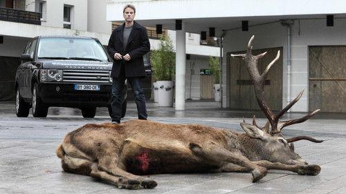 The Returned Season 2 Episode 1 - The Child