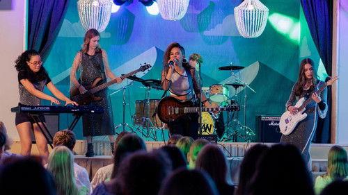 Supernormaalia Season 2 Episode 9 - Episode 9