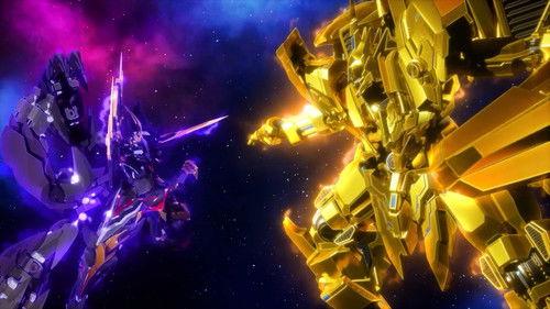 超变战陀 Season 6 Episode 25 - Episode 25