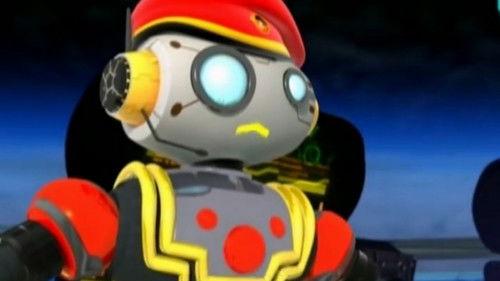 快乐星猫 Season 3 Episode 3 - Episode 3