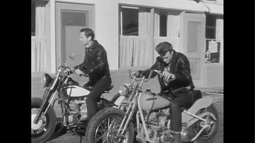 Highway Patrol Season 1 Episode 27 - Motorcycle A