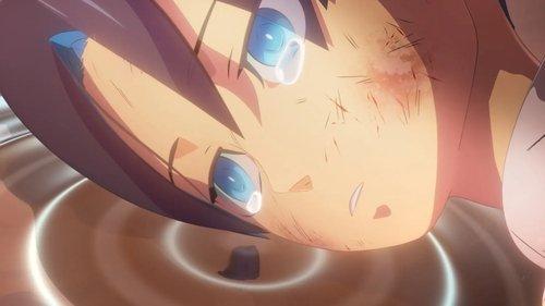 KamiErabi GOD.app Season 1 Episode 12 - My Wish Belongs to Me