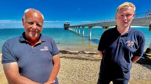 Isle of Wight: Jewel of the South Season 1 Episode 3 - Episode 3