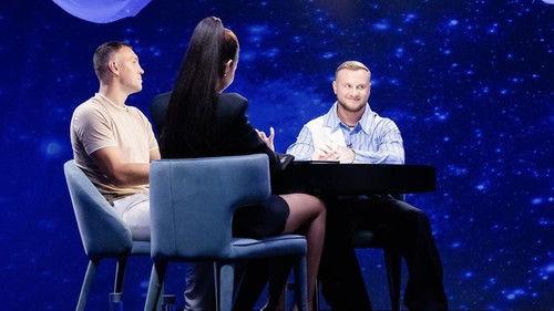 Natal Chart Season 1 Episode 30 - #29 Artem Dzyuba