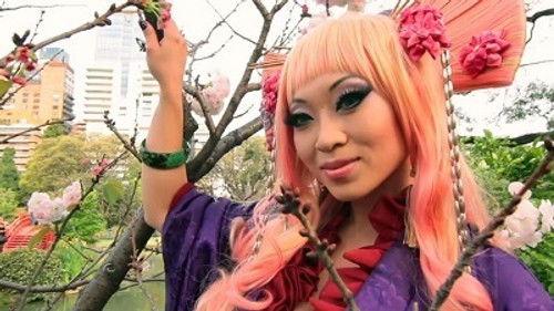 Heroes of Cosplay Season 1 Episode 7 - Stan Lee's Comikaze