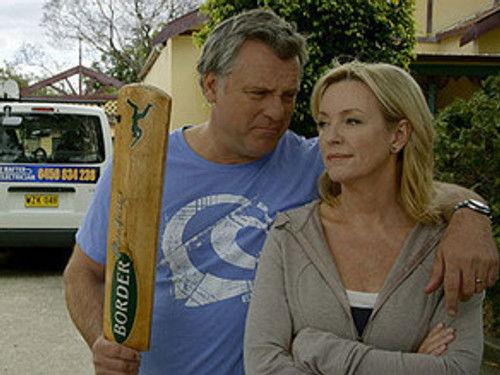 Packed to the Rafters Season 4 Episode 2 - In With The New