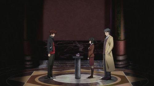 Full-Time Magister Season 3 Episode 3 - Episode 3