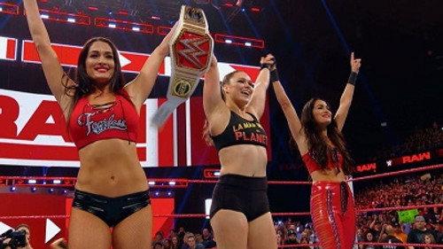 Total Bellas Season 4 Episode 7 - When A Good Girl'S Gone Bad