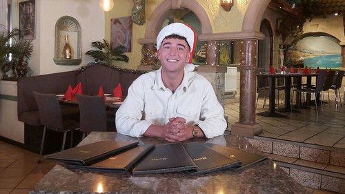 Dinner Date Season 12 Episode 1 - Jake from Lancashire