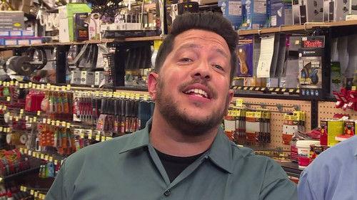 Impractical Jokers Season 5 Episode 23 - Spider Man