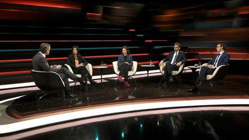 Markus Lanz Season 16 Episode 16 - Episode 16