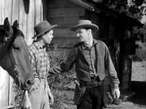 Gunsmoke Season 4 Episode 10 - Lynching Man