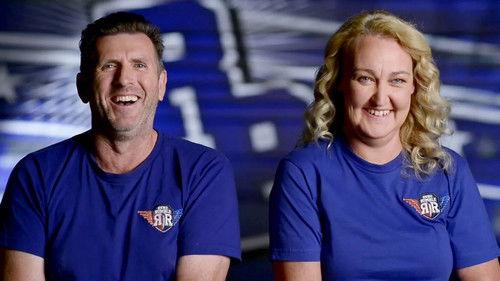 Reno Rumble Season 1 Episode 8 - Episode 8