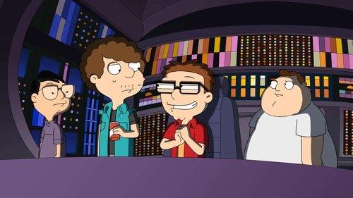 undefined Season 10 Episode 13 - I Ain't No Holodeck Boy